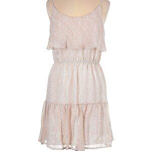 [EUC] JOIE Silk Dress